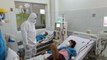 Đà Nẵng: Bệnh viện tư 'chia lửa' chống dịch cùng y tế thành phố | VTC