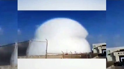 Más de cien muertos y unos 4.000 heridos por las explosiones en el puerto de Beirut