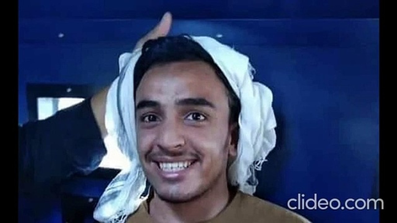 GHAZI KHALID - POLICE INVESTIGATING -