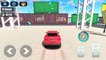 Mega Ramp Car Stunt Real Car Stunts 3D Games  Impossible Tracks Car Driving Game Android GamePlay #2