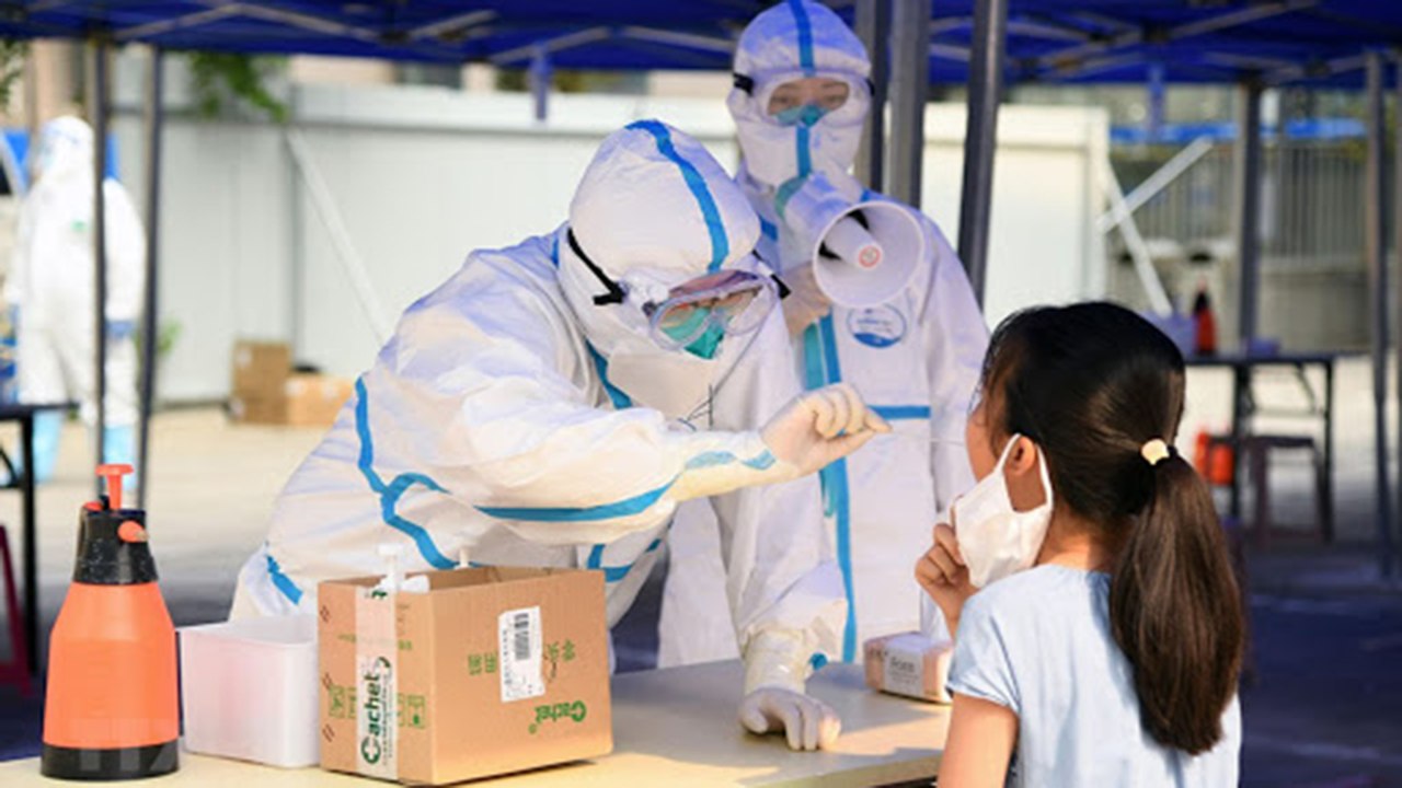 Châu Á bước sang giai đoạn chống dịch khó khăn | VTC