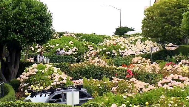 Découvrez les 1ères images du documentaire Point de départ, sur les traces des hippies qui sera diffusé le samedi 15 août sur France 5