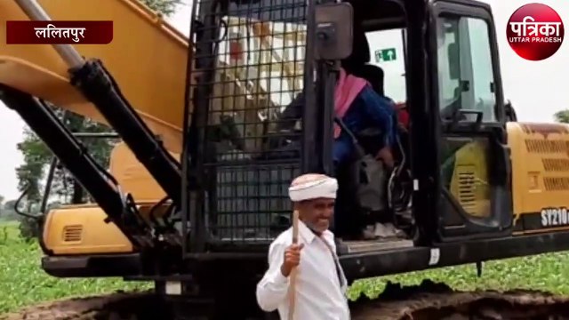 सत्ता की आड़ में किसी भी कंपनी द्वारा किसानों का शोषण नहीं करने दिया जाएगा- तिलक यादव