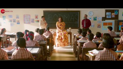 Pass Nahi Toh Fail Nahi - Shakuntala Devi- Vidya Balan -Sunidhi Chauhan-Sachin-Jigar-Vayu -31st July