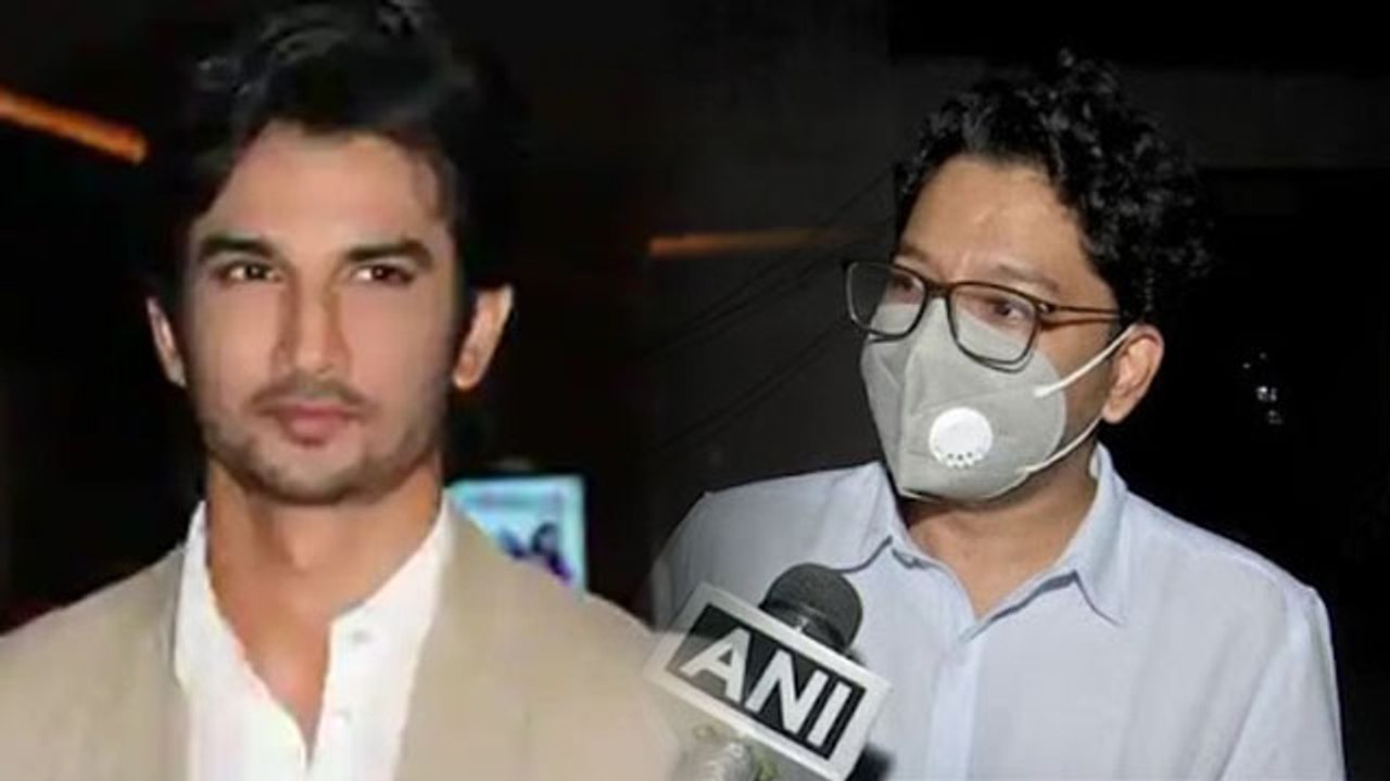 Sushant के Roommate Siddharth Pithani ने बताया, सुशांत को था ये डर | FilmiBeat