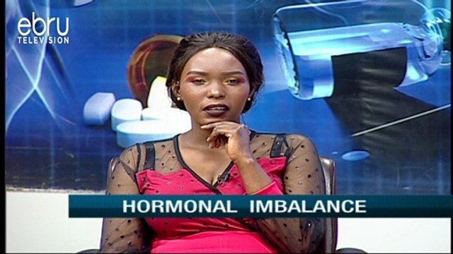 Symptoms Of Hormonal Imbalance