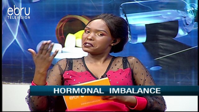 Causes Of Hormonal Imbalances