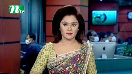 NTV Dupurer Khobor | 05 August 2020