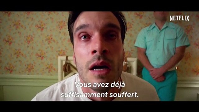 Découvrez la bande-annonce de Ratched , la nouvelle série horrifique de Netflix inspirée de Vol au-dessus d'un nid de coucou