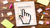 ¡Adivina La Película Con Emojis!