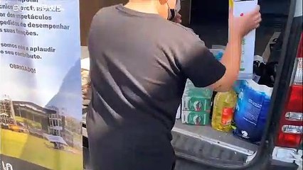 Face à la crise, des professionnels du spectacle créer un fond de solidarité au Portugal