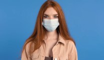 Coronavirus: des groupes «anti-masques» se développent sur Facebook