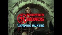 Captain Kronos Vampire Hunter Movie (1974) - Horst Janson, John Carson, Shane Briant, Caroline Munro
