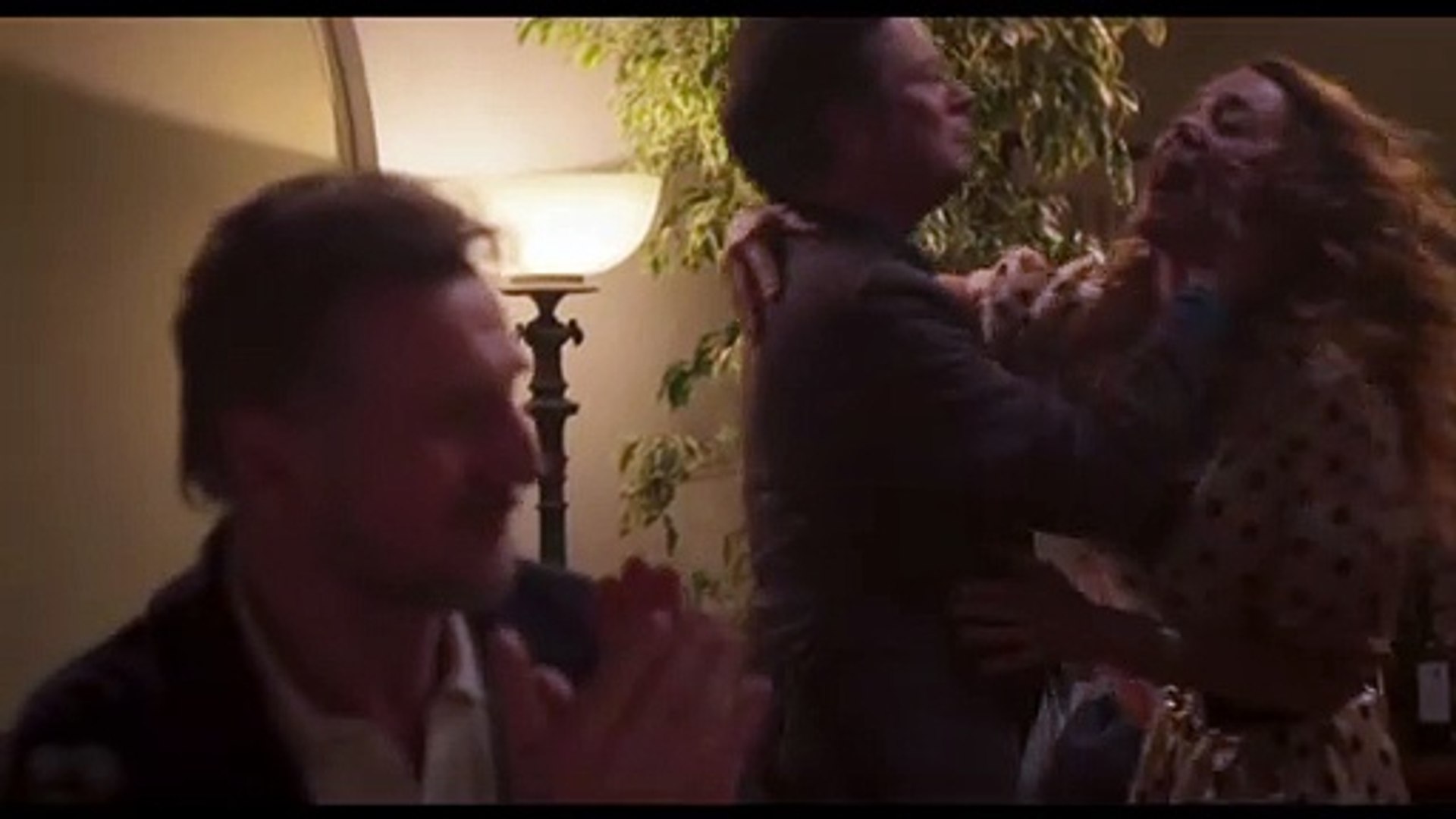 Made in Italy Movie Clip - That's Romance