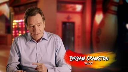 The One & Only Ivan Movie (2020) - Featurette