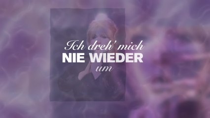 Maite Kelly - Ich dreh mich nie wieder um