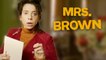 Paddington | Mrs. Brown Breaks Into Pheonix Buchanan's House | Blessed Browns