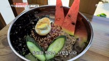 [TASTY] Pork is free when ordering buckwheat noodles., 생방송 오늘 저녁 20200805