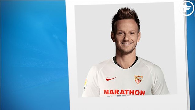 OFFICIEL : Ivan Rakitic de retour à Séville !