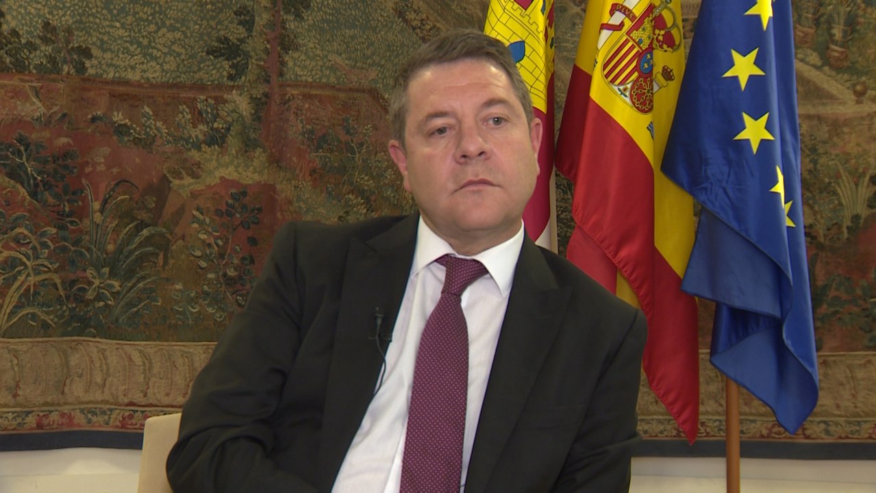 Page cree que una conducta no puede cuestionar la Monarquía