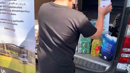 Face à la crise, des professionnels du spectacle créer un fond de solidarité au Portugal