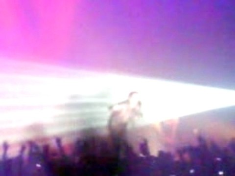 Concert manson if i was your vampire