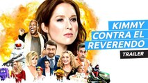Tráiler de Unbreakable Kimmy Schmdit: Kimmy contra el reverendo