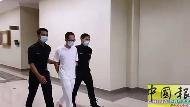 ◤“逆向行驶撞死人”案◢司机患病为由申请保外 关丹高庭19日裁决