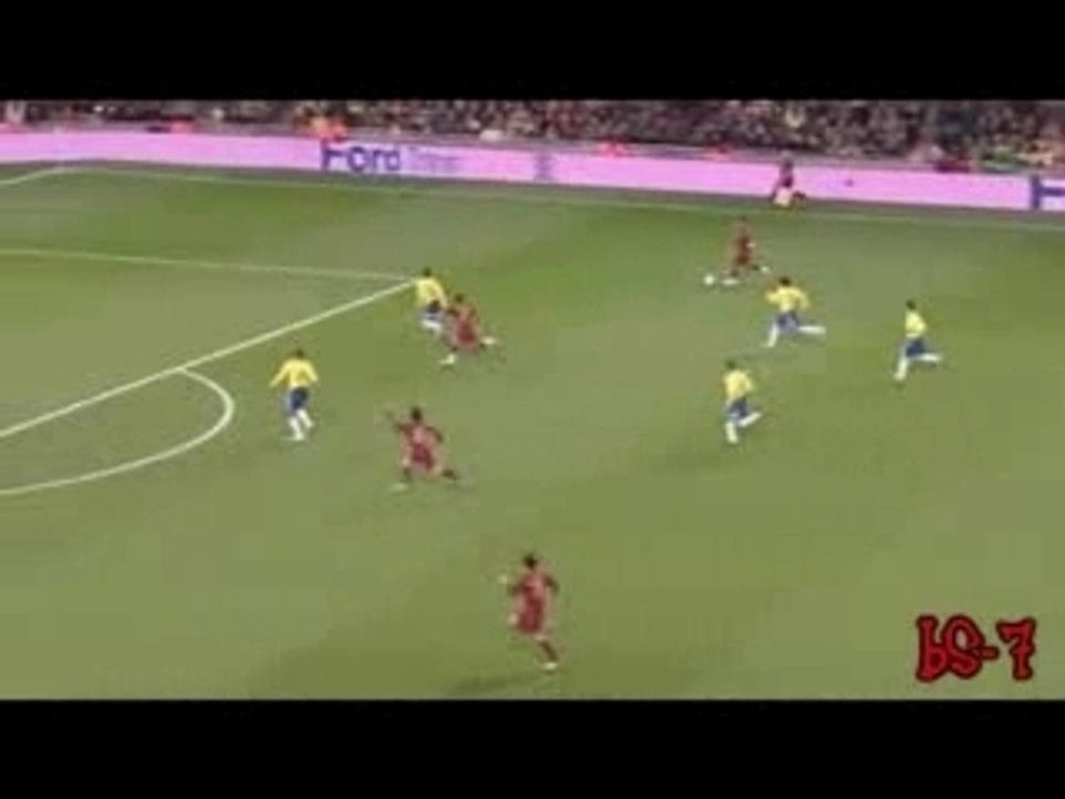 C.Ronaldo VS Bresil