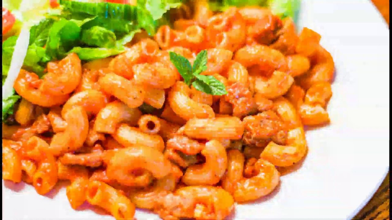 Chinese Pasta Recipe || Tasty Chinese Pasta Banaye Ghar Par || Sabiha's Cookbook