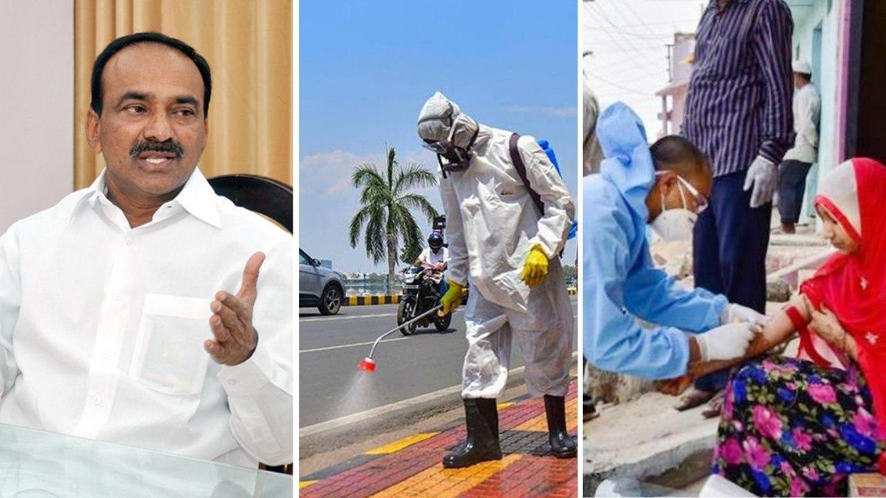 Telangana లో కరోనా ఉప్పెన, 2013 మందికి పాజిటివ్ | Telangana Corona Update || Oneindia Telugu