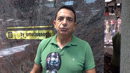 Çeyrek altın rekorlara koşuyor