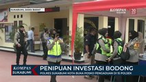 Polres Sukabumi Kota Buka Posko Pengaduan Di 15 Polsek