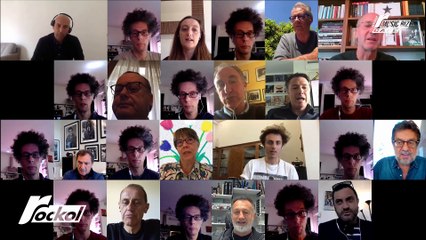 Music Biz Cafe Summer: le collecting e l'emergenza Covid