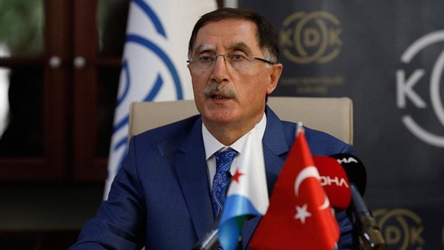 Kamu Başdenetçisi Malkoç’tan ‘İstanbul Sözleşmesi’ açıklaması