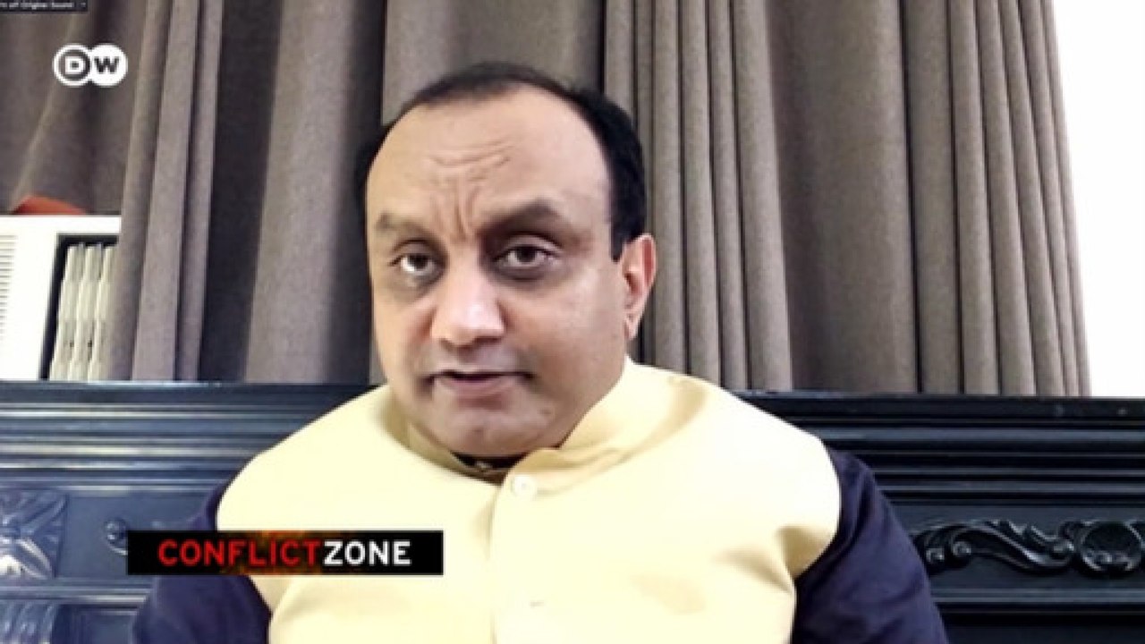 Почему Индия конфликтовала с КНР на линии контроля и как пострадала от коронавируса. Conflict Zone