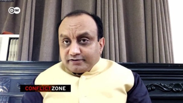 Почему Индия конфликтовала с КНР на линии контроля и как пострадала от коронавируса. Conflict Zone