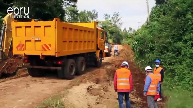 Kangari Residents Protest Over Alleged Discrimination