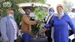 Nakuru Lobby Distributes Seedlings To Farmers And Schools
