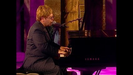 Elton John - This Train Don't Stop There Anymore