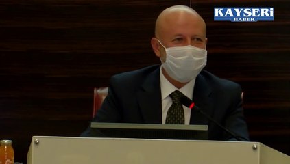 (5 Ağustos 2020) 2020 GACER BUĞDAYI YILI OLACAK ÇOLAKBAYRAKDAR’DAN YERLİ TOHUM MÜJDESİ