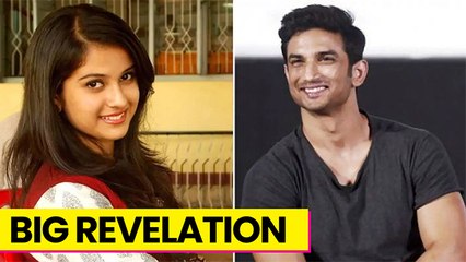 Sushant And Disha Salian Were Murdered, Confirms Close Friend