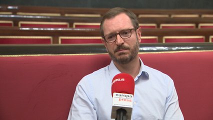 PP abrirá curso en Senado reclamando Comisión Mixta de Reconstrucción