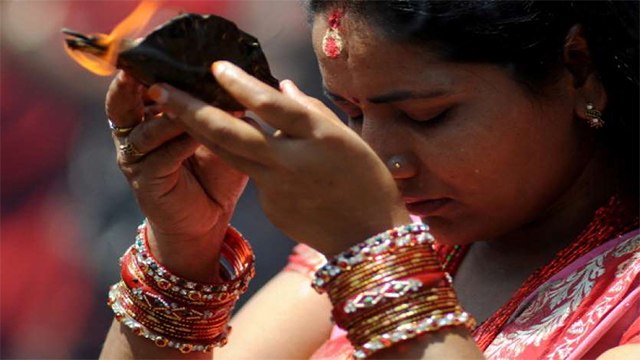 Kajari Teej 2020: कजरी तीज पर भूलकर भी न करें ये काम, हो जायेगा अनर्थ | Kajali Teej । Bold