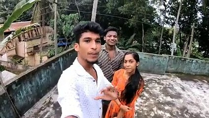 അവസാനം അത് നടന്നു ചിന്നുവിന്റെ നാട്ടിലേക്ക് --_ നമ(240P)_1