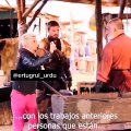 Dirilis Ertugrul   Ertugrul  Halime Sultan  Turgut  Bamsi  Noyan   Behind the scenes