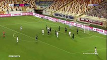 BTC Türk Yeni Malatyaspor 2 - 1 Göztepe Maçın Geniş Özeti ve Golleri