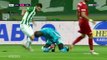 İttifak Holding Konyaspor 2 - 2 Demir Grup Sivasspor Maçın Geniş Özeti ve Golleri