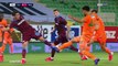 Aytemiz Alanyaspor 2 - 2 Trabzonspor Maçın Geniş Özeti ve Golleri