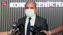 Konya İl Sağlık Müdürü Koç: Bu hızda giderse bir şehir hastanesi daha olsa yetmez